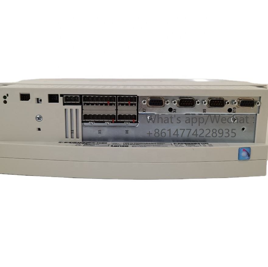 2022 New EVS9324-EP Frequency inverter vector controlled drives in stock