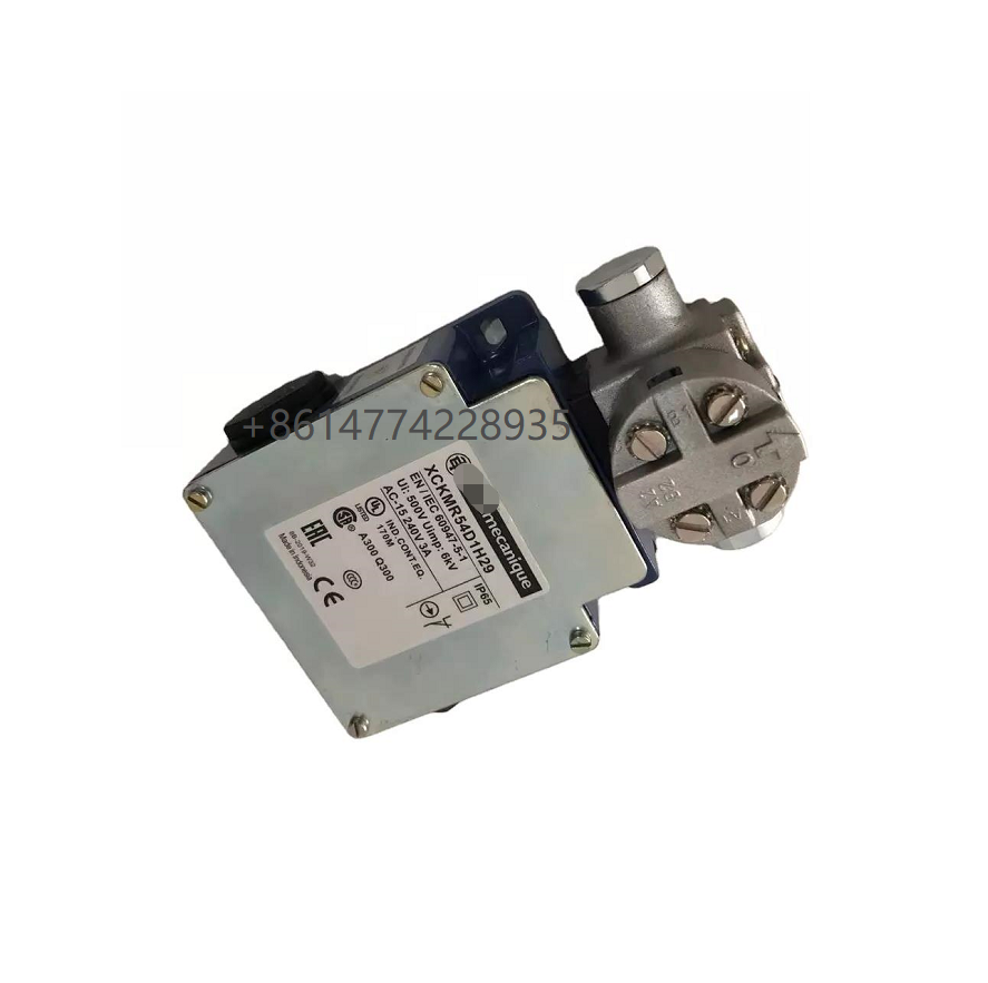 100% New Industrial Switches XCKMR54D1H29 original in stock