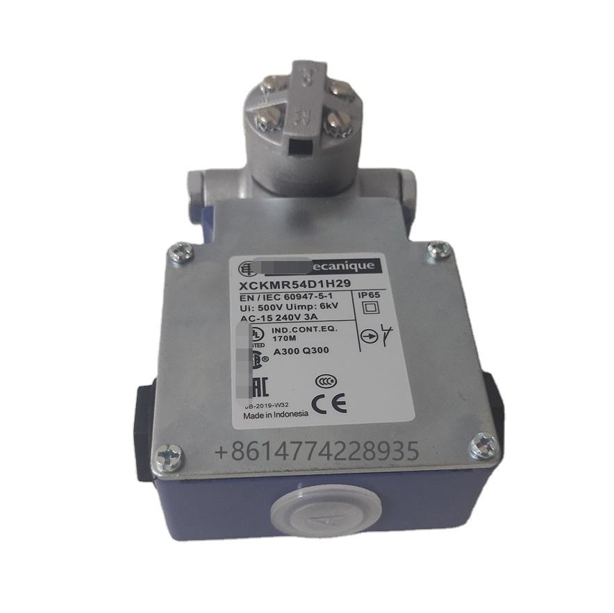 100% New Industrial Switches XCKMR54D1H29 original in stock