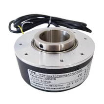 NEW Incremental encoder with hollow shaft ITD41A4Y70/2000HBXD1SRT30 12months warranty