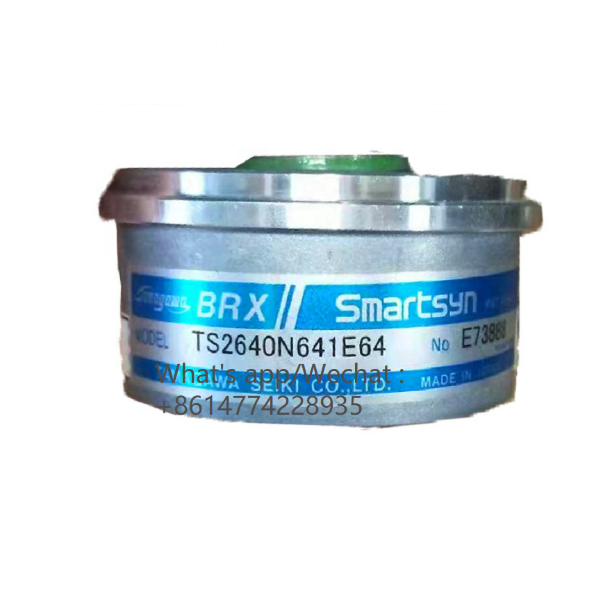 1PC TS2640N641E64 Rotary Encoder Resolver for Servo Motor