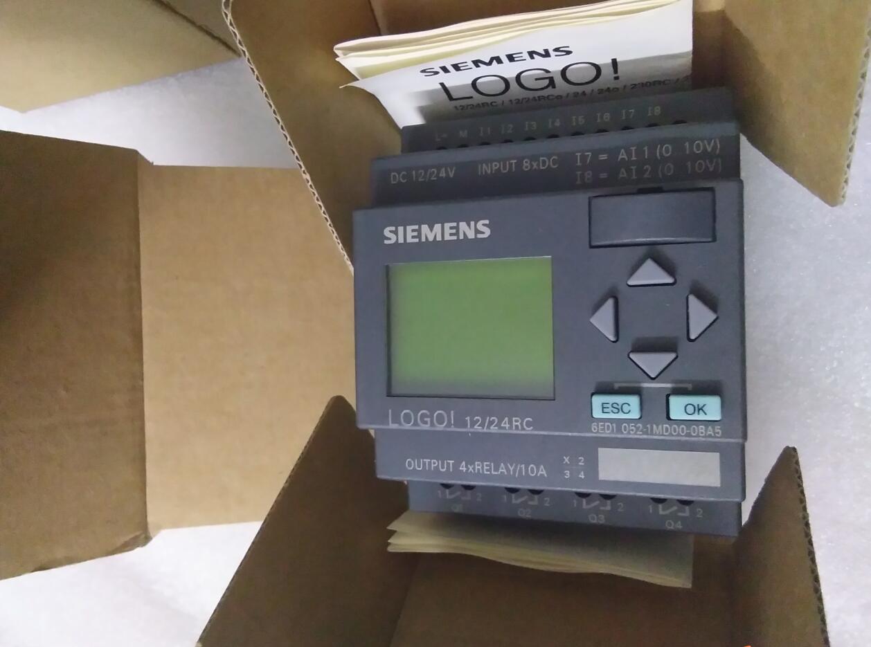 PLC 6ED1052-1MD00-0BA0