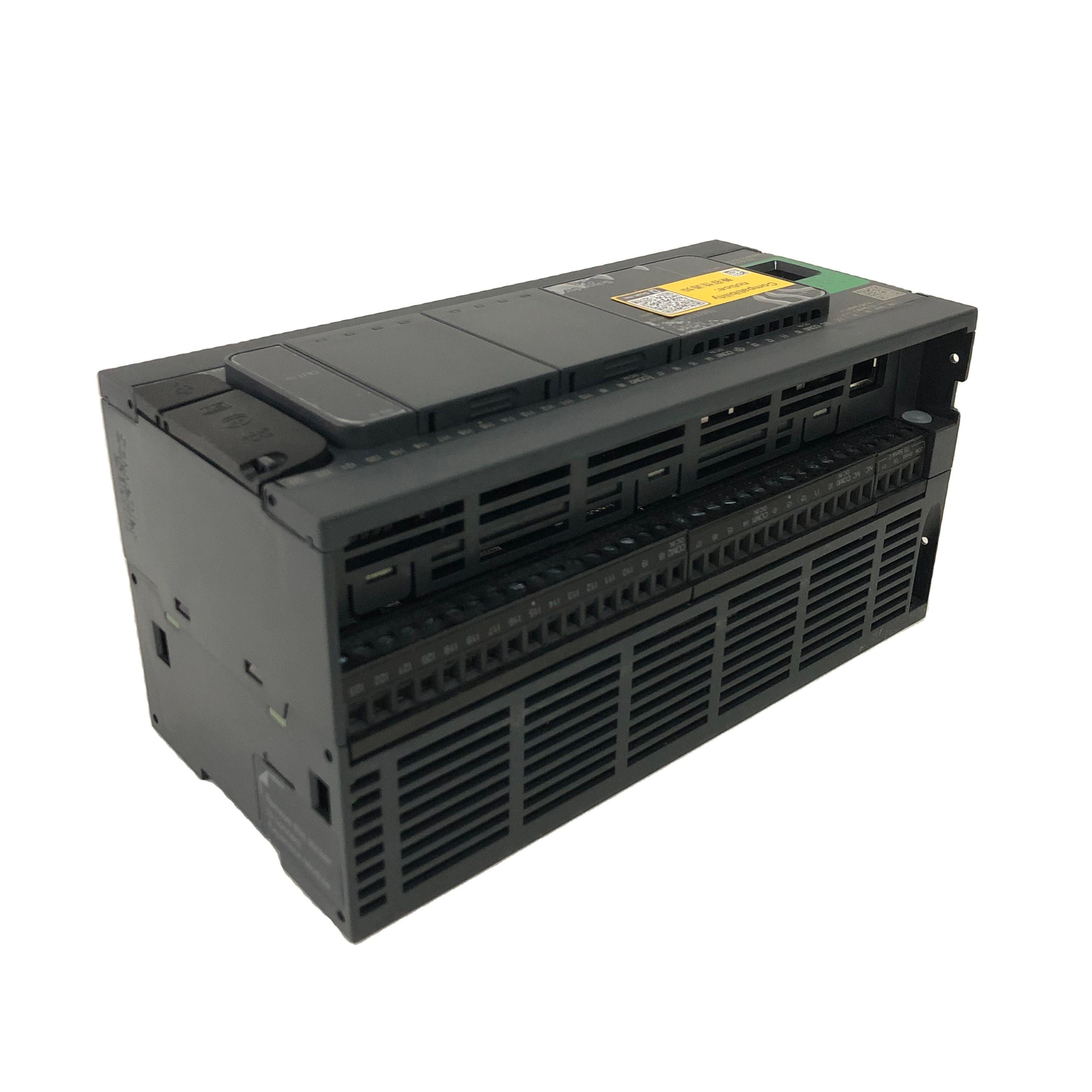 Original PLC controller M241-40IO Ethernet Modicon Module TM241CE40T