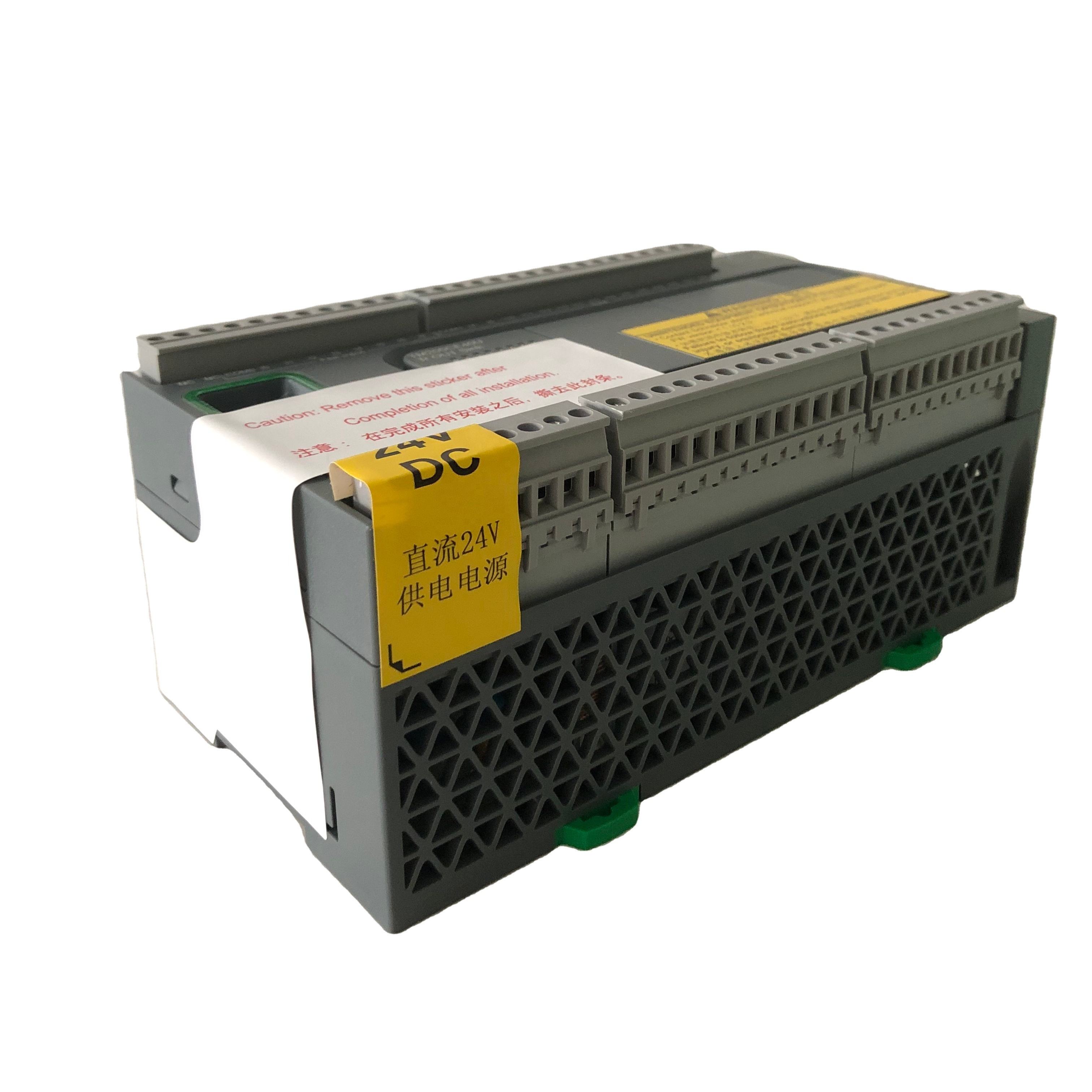 PLC Controller M200 40 IO transistor SINK+ Ethernet Module TM200CE40U with best price in Stock