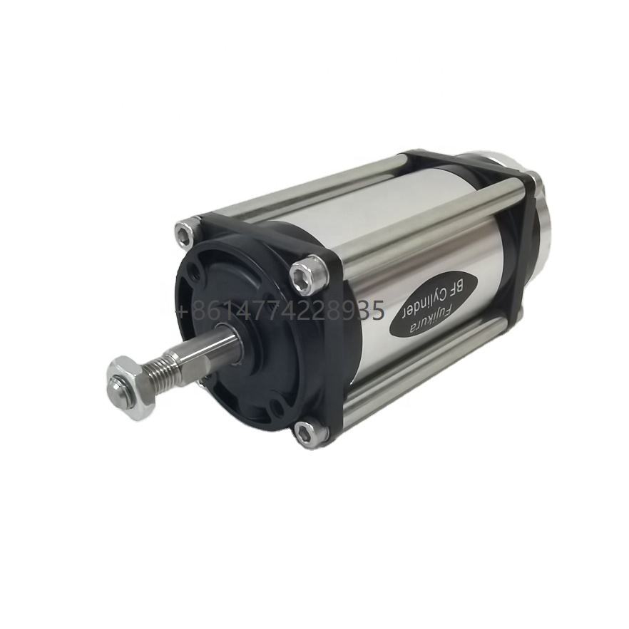 Newly original Low Friction Cylinder Air Cylinders FCS-50-64-S1-P