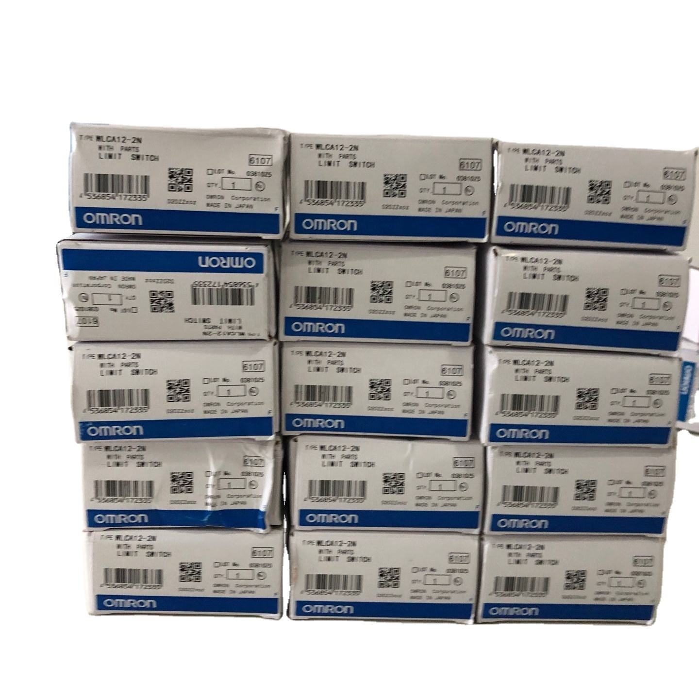 Limit Switch WLCA12-2N In stock with competitive price