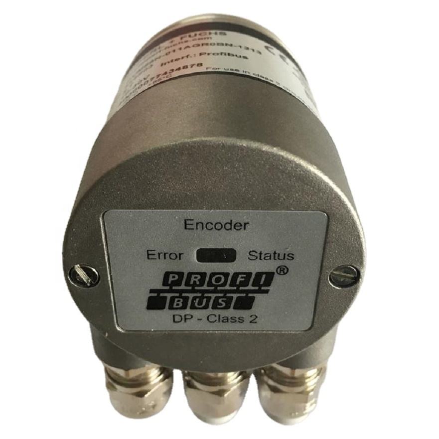 Original Absolute Encoder PVM58N-011AGR0BN-1213 new in box