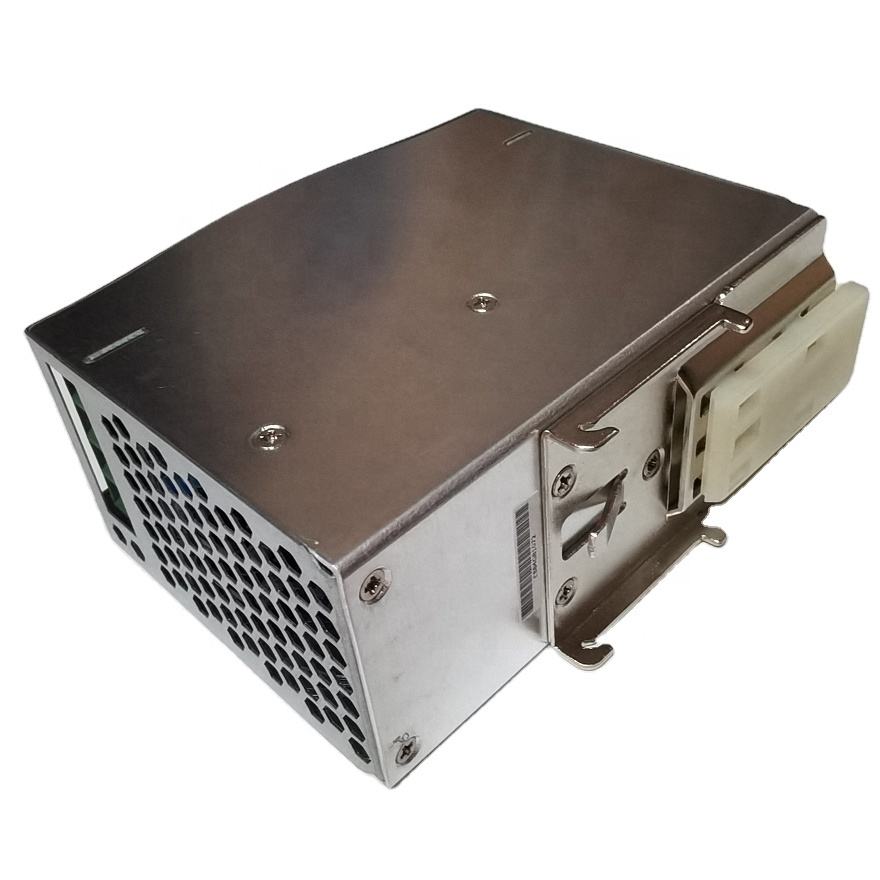 original new DR-75-48 DIN Rail Power Supplies Industrial Power 76.8W 48V 1.6A