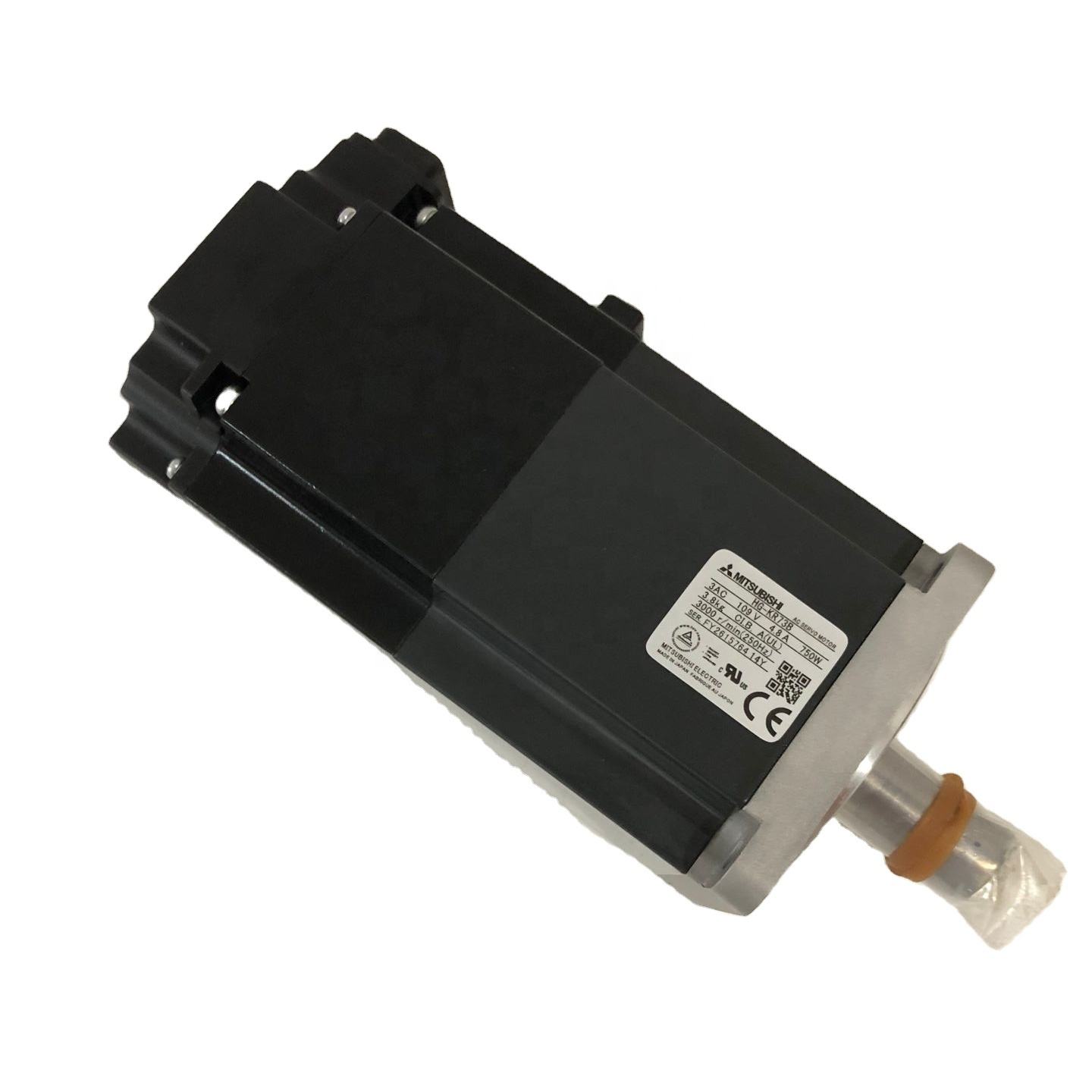 HG-KR73B AC Servo Motor HG-KR Series (HG-KR73B) in stock