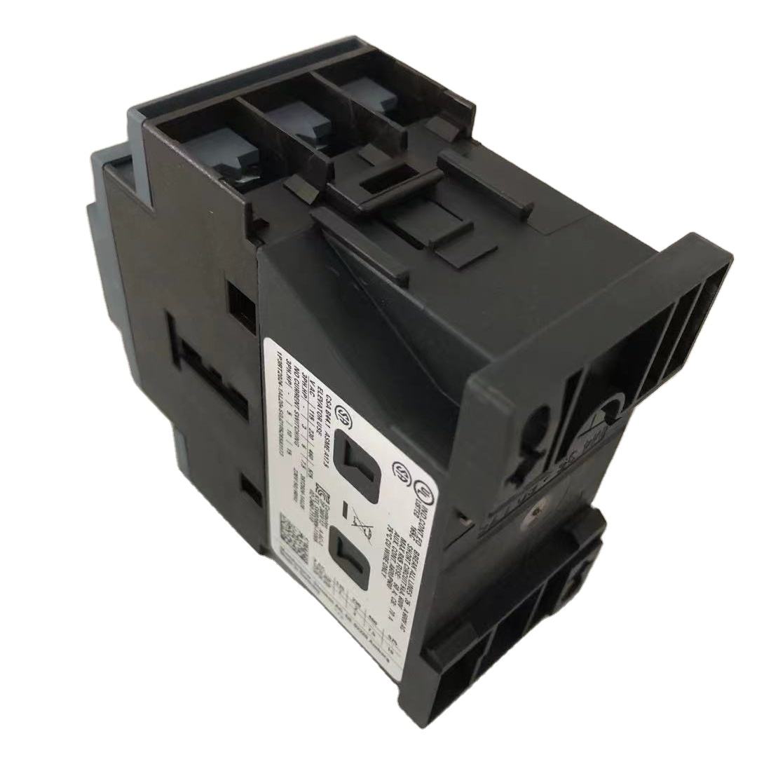 PLC Automatic Control Contactor 3RT2024-1AL20 in stock