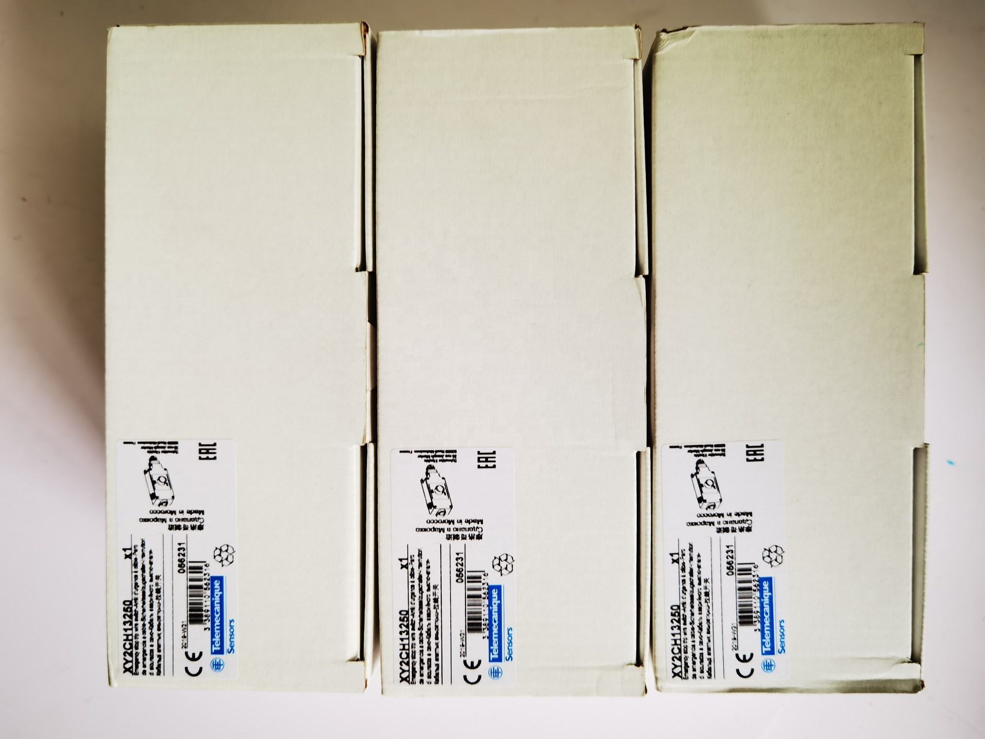 Emergency Stop Trip Wire Switch XY2CH13250 xy2 ch Switch Sensor