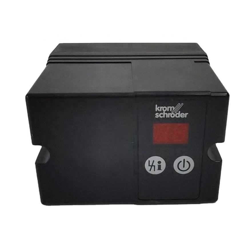 Brand original new Automatic gas firing devices IFD244-3/1W burner control unit