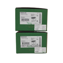 Modicon M200 TM200C24R PLC Logic Controller Module in stock