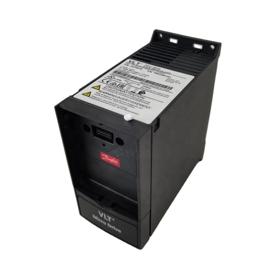 Original new Micro Drive FC 51 series Vector inverter FC-051PK75T4E20H3XXCXXXSXXX