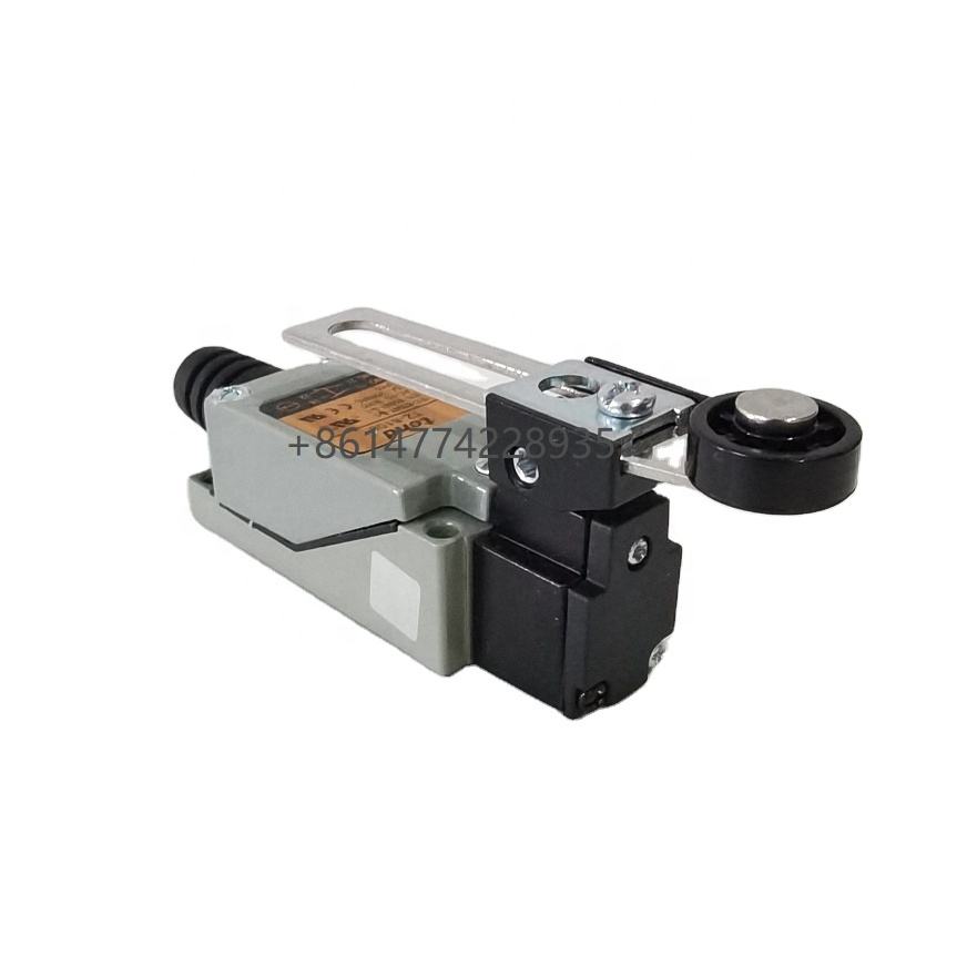 Original Adjustable Roller Lever Arm Limit Switch TZ-8108
