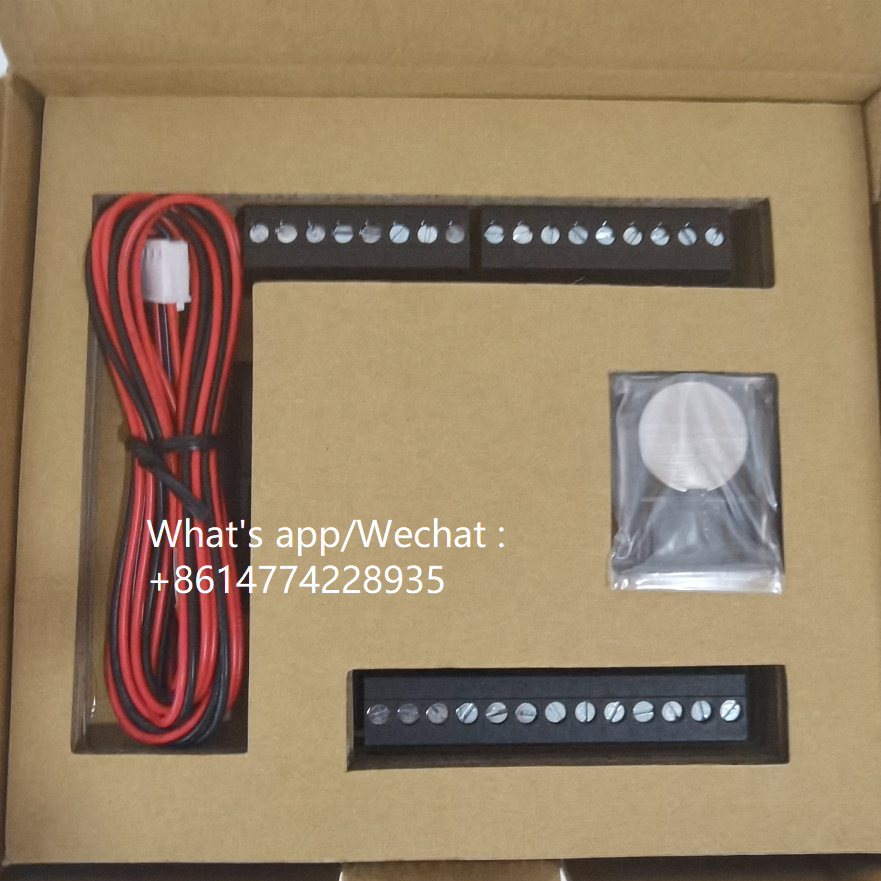 Original and new Modicon M221 PLC Logic controller (TM221CE24R)