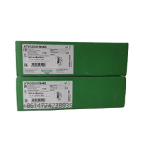 3 phase ATV320U15N4B variable speed asynchronous motor drive