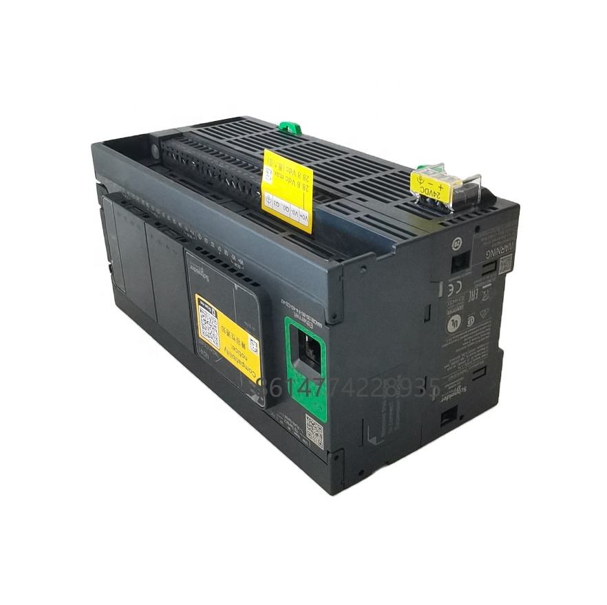 Modicon M241 Programmable Logic Controller TM241CE40T