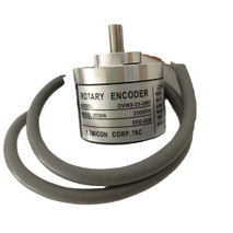 NEMICON ROTARY ENCODER OVW2-25-2MD 2500 PR IN STOCK