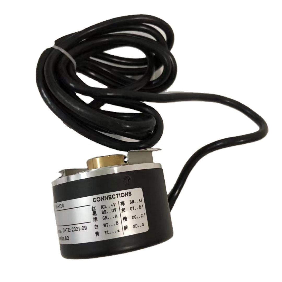 Original ENCODER Gds2.1-2048-14V-H12.0 In stock