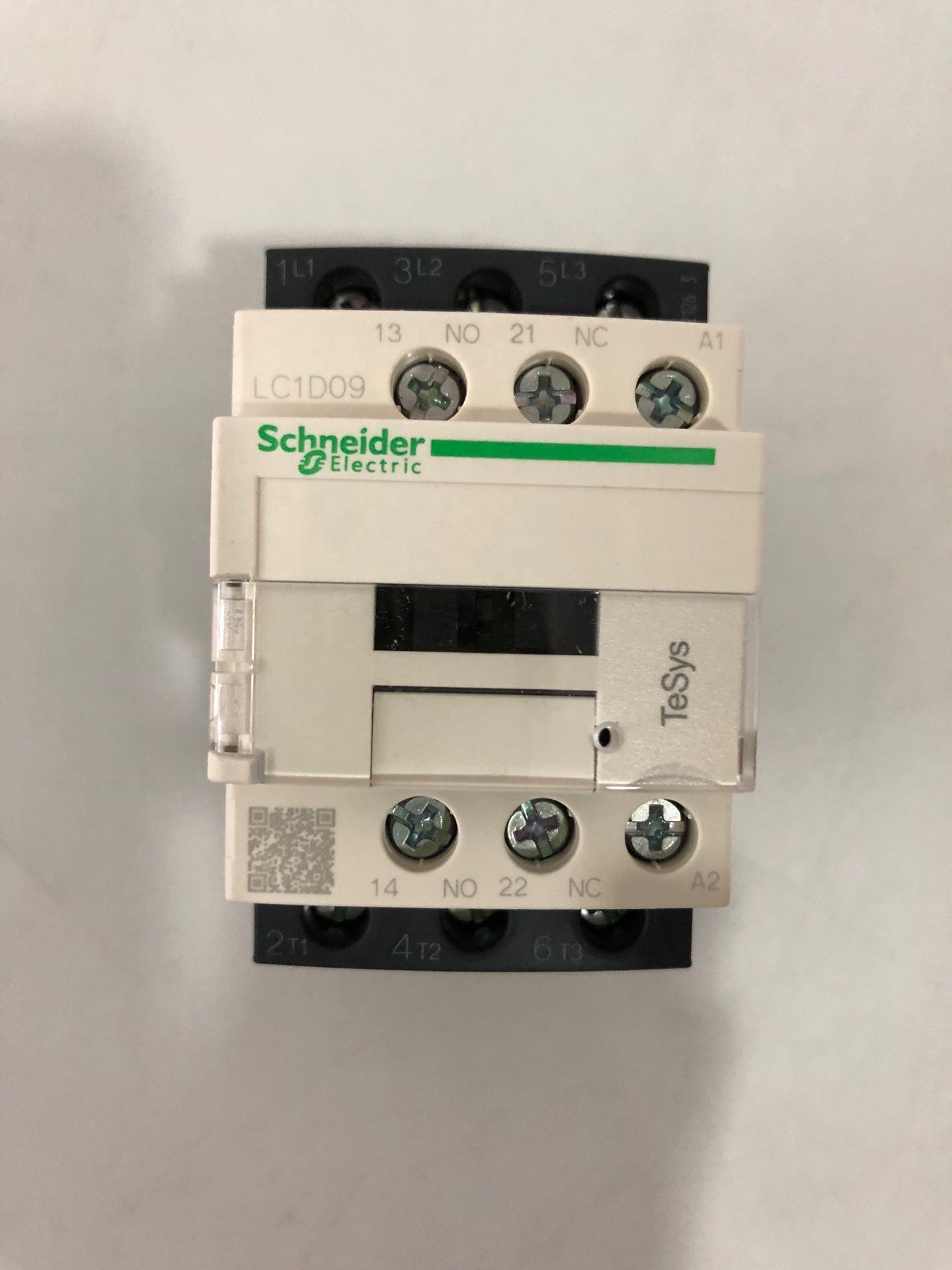 Original Contactor LC1D09M7C with cheap price