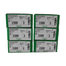 original BMXDD06402K electronic control module