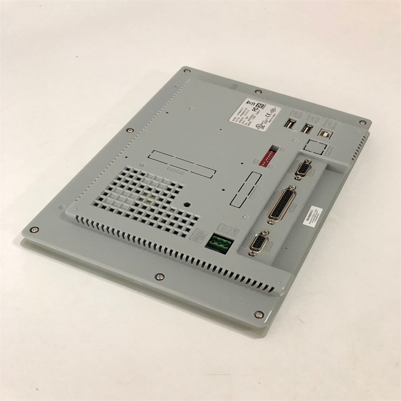 Hot sale-Factory Brand original new HMI Touch Screen WS6A00T-PD