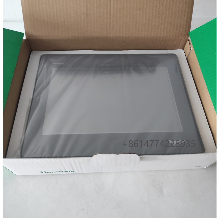 100%New hmi touch screen panel HMIGXU5512 original with factory sealed