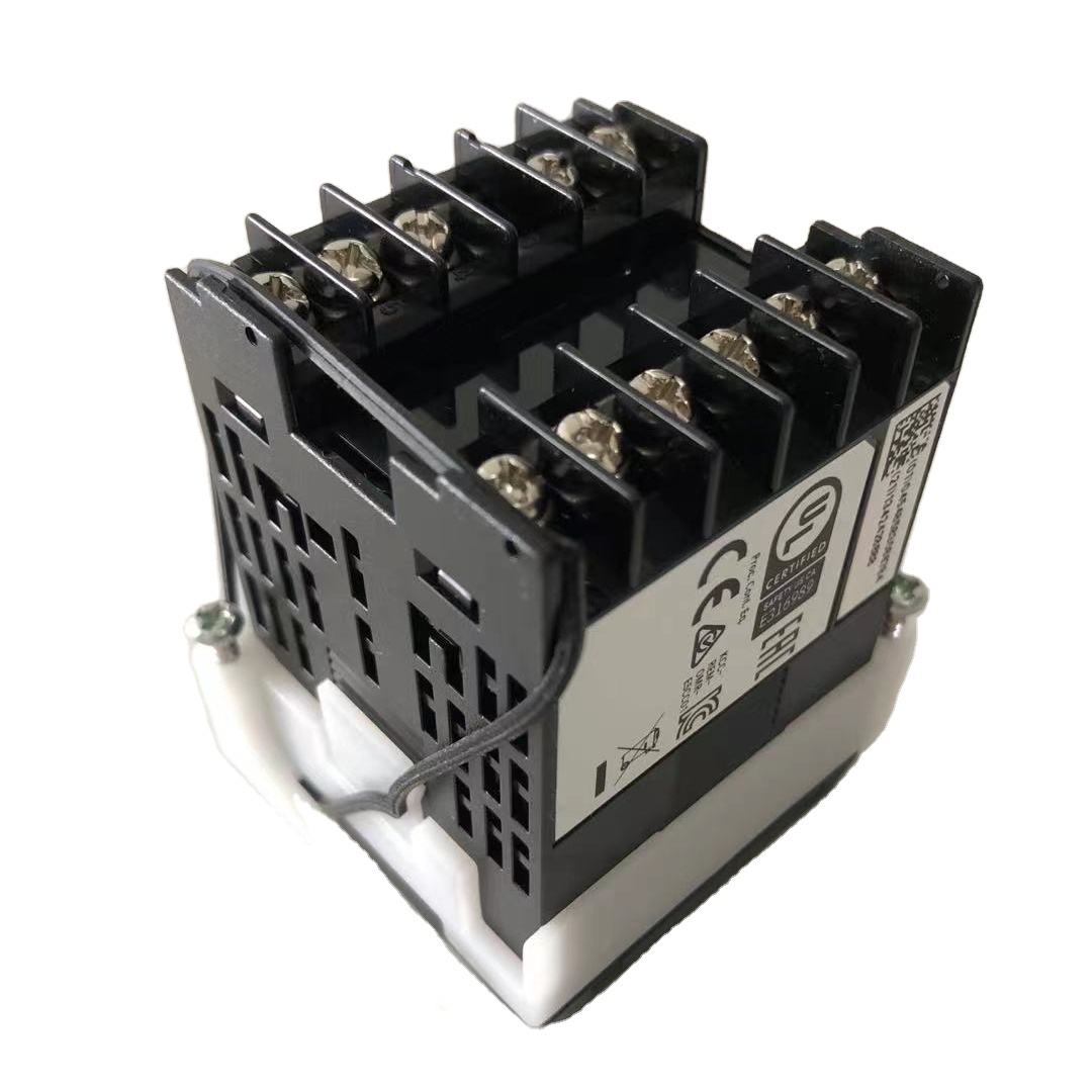 100% original New Contactor E5CC-RX3A5M-000 in stock