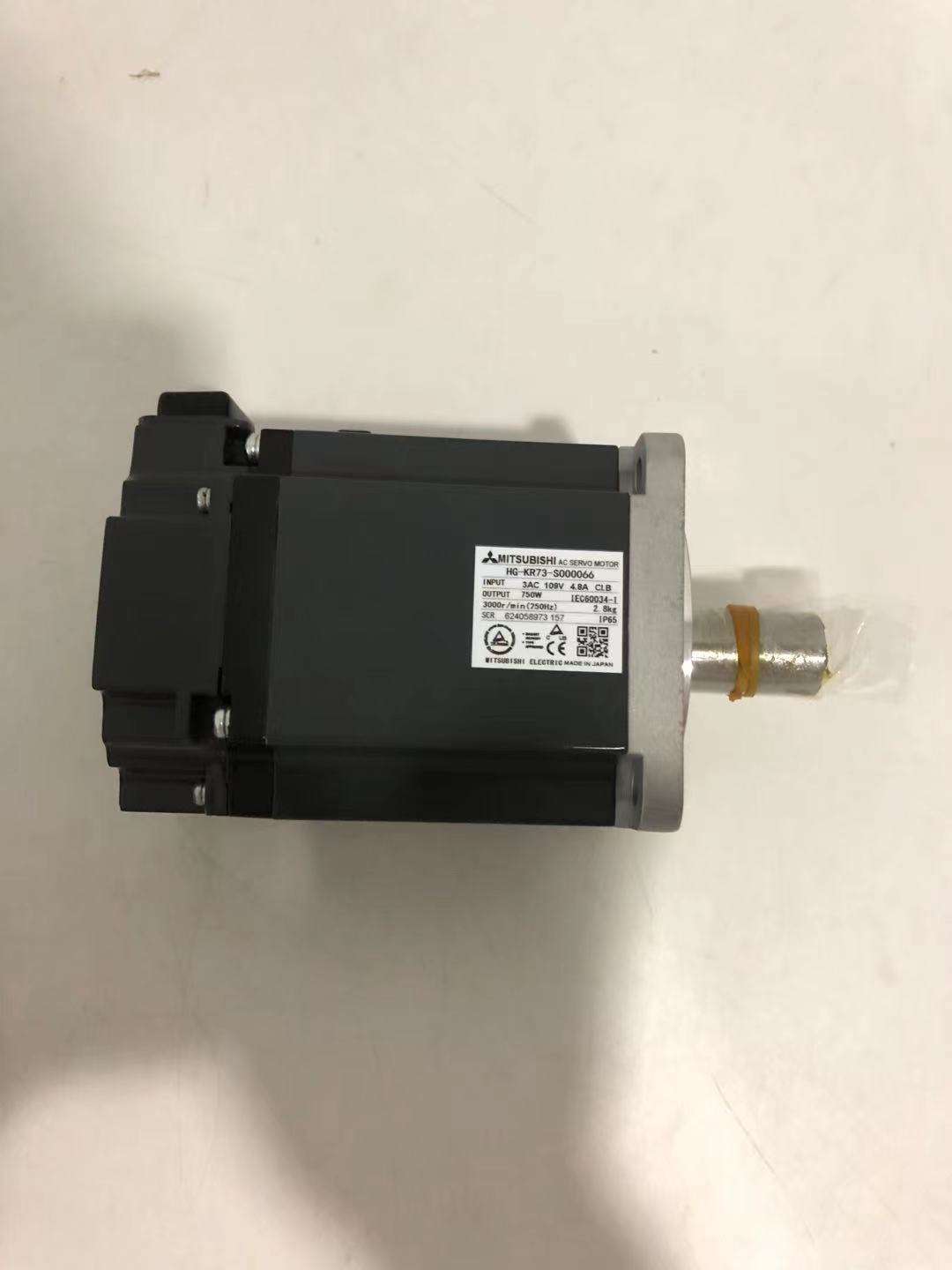 100% new 108V 750W HG-KR73-S000066 in stock