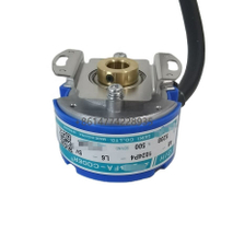 TS5208N500 OIH48-1024P4-L6-5V Rotary Encoder for AC Servo Motor