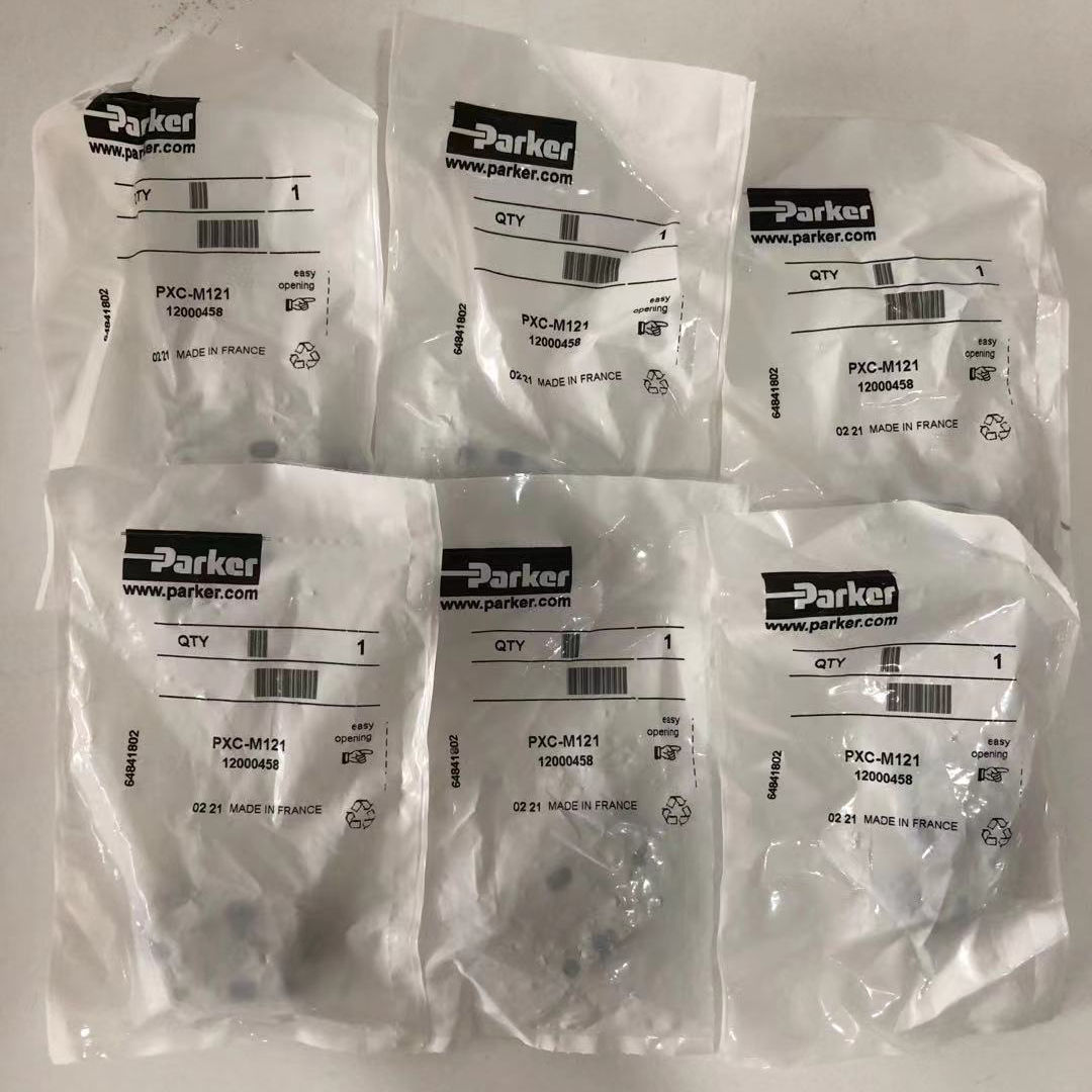 New and original P arker pneumatic switch PXC-M121