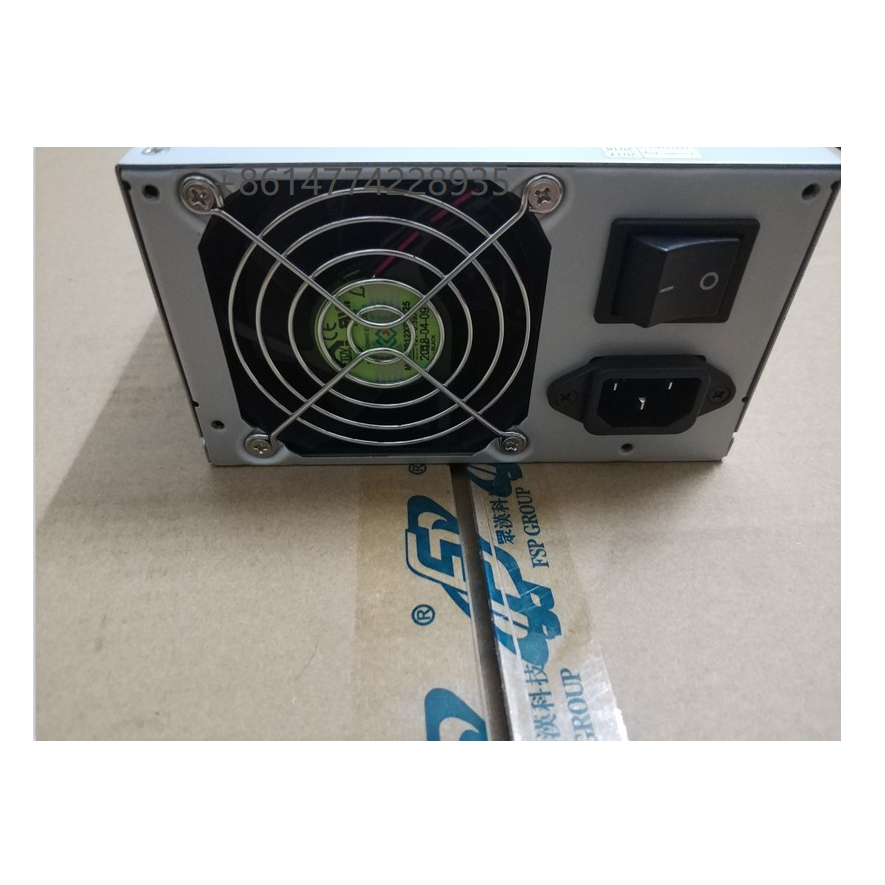 Fsp400-60pfi 400w Industrial Control Power Supply