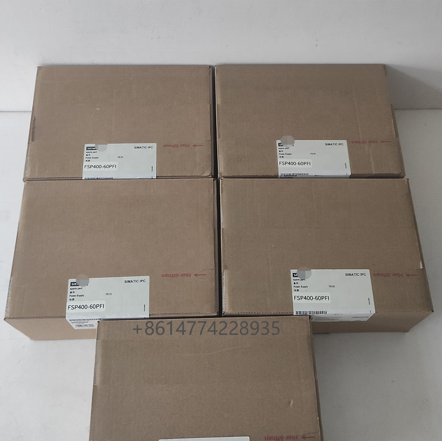 100% New Industrial Control Power Supply FSP400-60PFI in stock