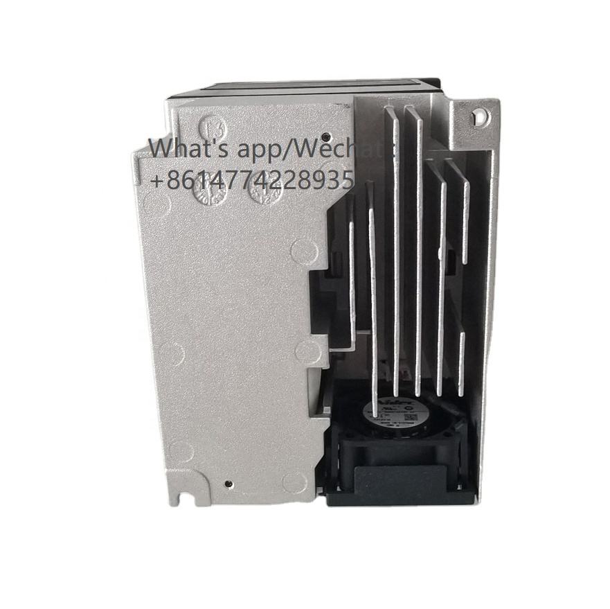 Altivar 312 AC 0.75kW Variable Speed Drive ATV312H075N4