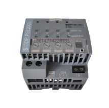 Original Industrial Controls PLC Module 6EP1961-2BA21