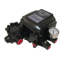 Electro-pneumatic Positioner YT-100