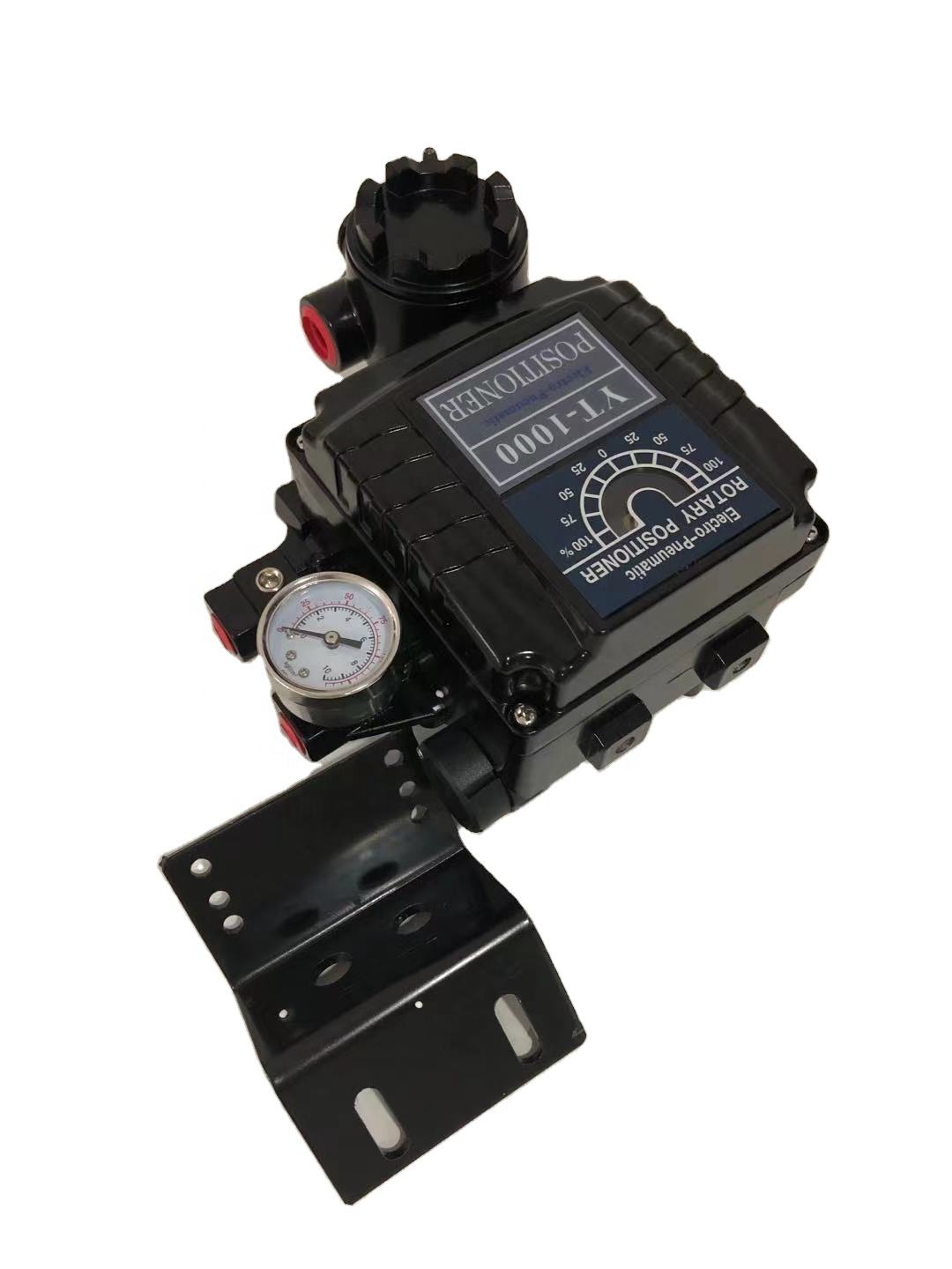 Electro-pneumatic Positioner YT-100