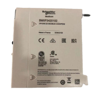 New and original CPU340-20 Modicon PLC Module BMXP3420102