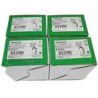 Original PLC TM3DQ16R Input Output Module