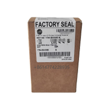 100% New 1794-IE4XOE2 original with factory sealed