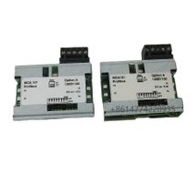 MCA101 Profibus Accessories FC 202 130B1100 for DAN FOSS Inverter new in stock