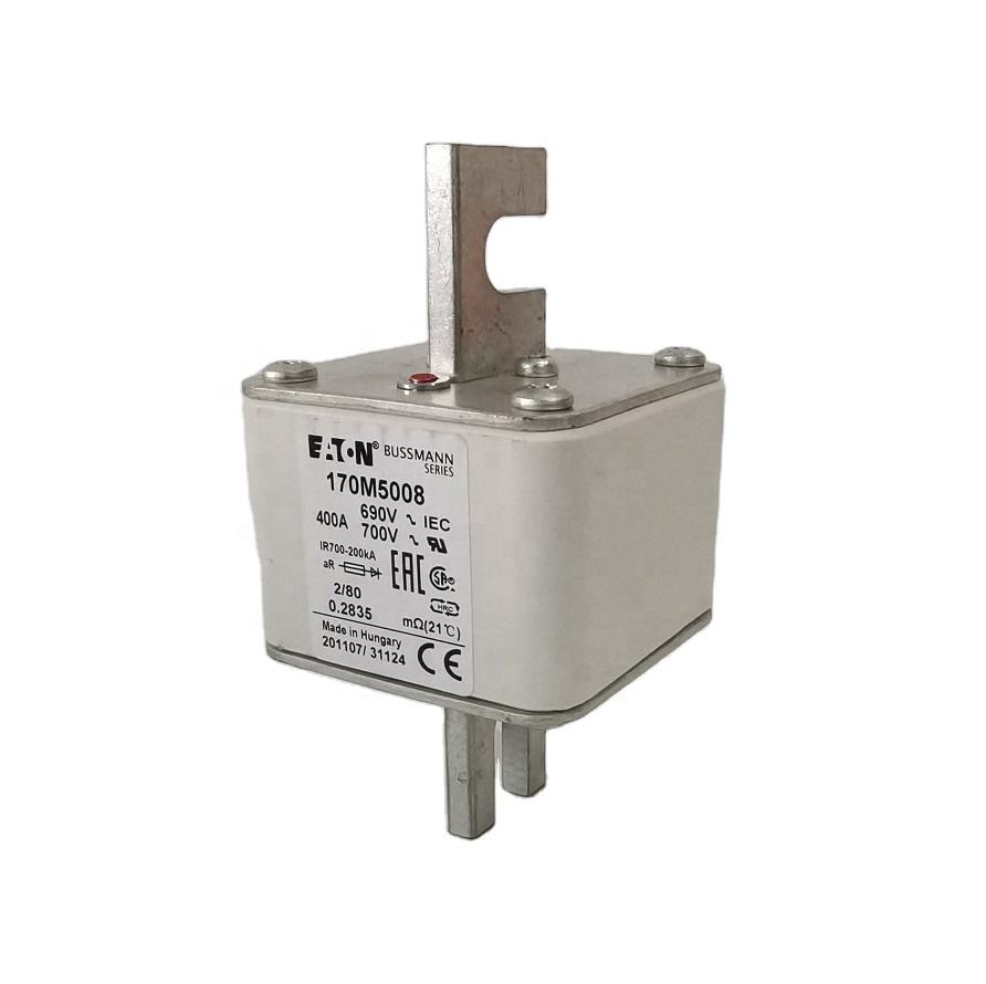 Brand original new 170M5008 Specialty Fuses Low Voltage Fuse