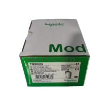Genuine original TM3TI4/TM3AQ2/TM3AM6/TM3DM24R/TM3DI16 Input / Output Modules