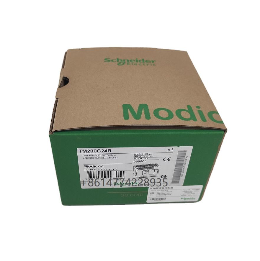 100% New TM200C24R control module