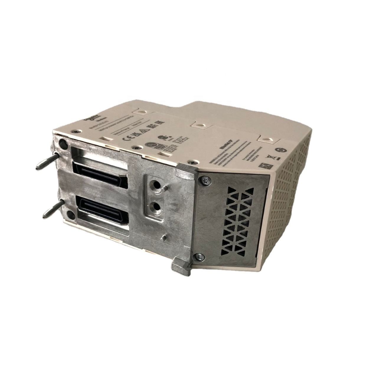Standalone processor, Modicon M580 PLC module BMEP582040 100% new and original