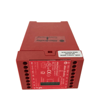 24V Safety Relay 440R-C23017