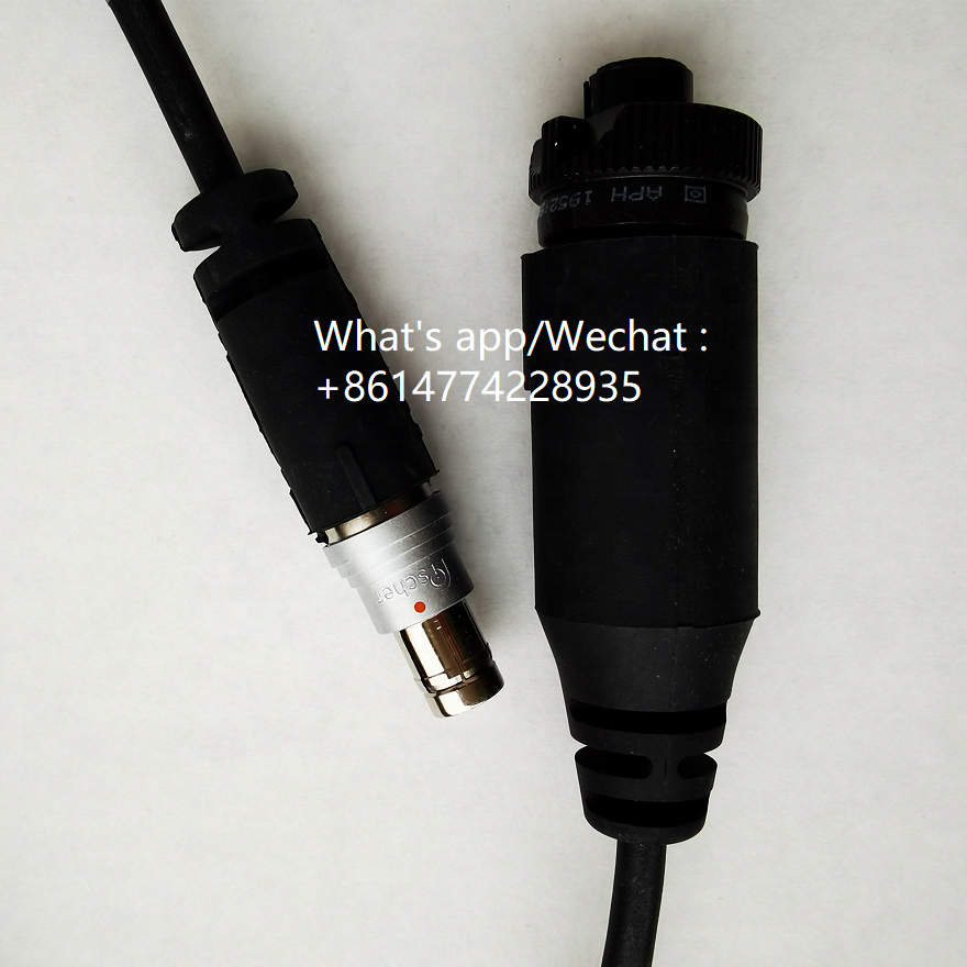 NEW Bearings Sensor Cable with safety breakaway CMAC5209