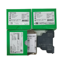 Genuine original Voltage monitoring relay RM17TG00