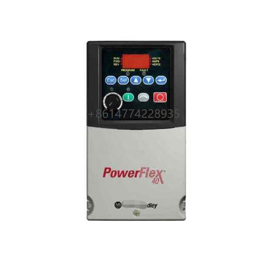 vfd drive inverter 22B-D010N104 new in stock